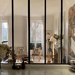 Beautiful And Spacious 3 Bedrooms Near The Opera