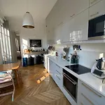 Beautiful And Spacious 3 Bedrooms Near The Opera