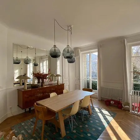Beautiful And Spacious 3 Bedrooms Near The Opera Appartamento Parigi