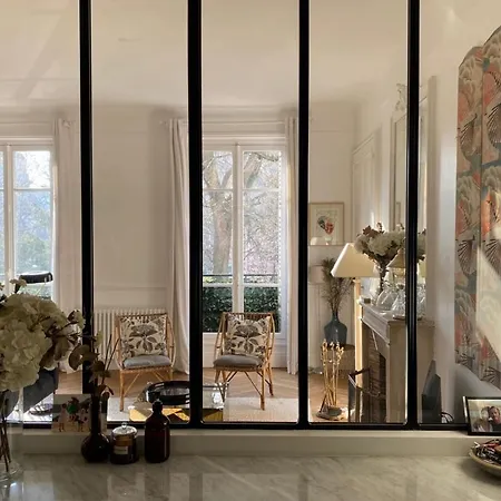 Beautiful And Spacious 3 Bedrooms Near The Opera * Paris