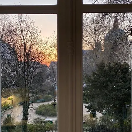 Beautiful And Spacious 3 Bedrooms Near The Opera Paris